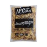McCain Savory Wedges 2.5kg