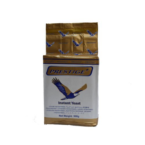 Prestige Dry Yeast - 500gm