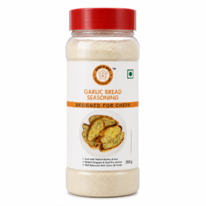 Chefsart Garlic Bread Seasoning 350g Pack