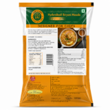 Chefsart Hyderabadi Biryani Masala 500g Pack