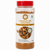 Chefsart Jamaican Jerk Seasoning 400g Pack