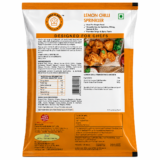 Chefsart Lemon Chilli Sprinkler 500g Pack