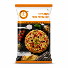 Chefsart Oregano Spice Sprinkler 500g Pack