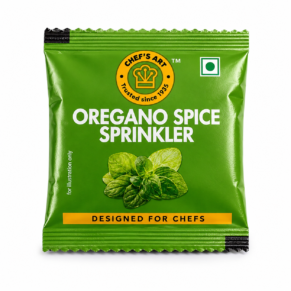 Chefsart Oregano Spice Sachets 0.8g × 300 Pieces Pack