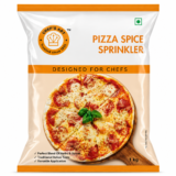 Chefsart Pizza Spice Sprinkler 1kg Pack