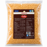 Derista Colby Cheese Diced 2kg Pack