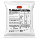 Foodcoast Hot Fudge 1kg Pack