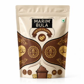 Marimbula Coffee Frappe Powder 1kg Pack