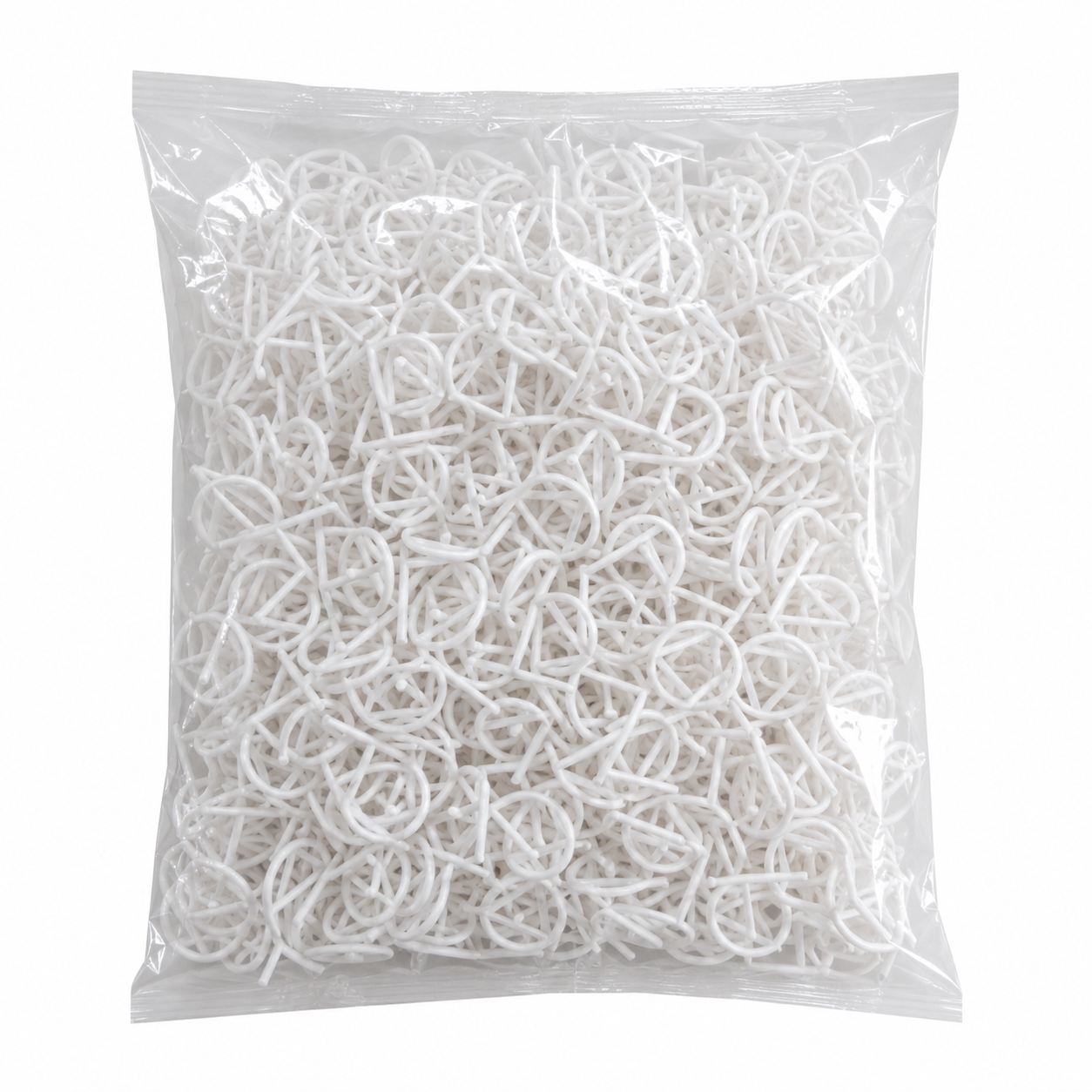 Tripod Pizza Stand 500 Pieces Pack