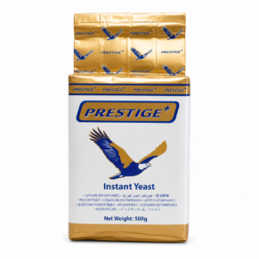 Prestige Dry Yeast 500g Pack