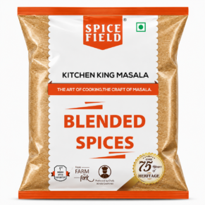 Spicefield Kitchen King Masala 500g Pack