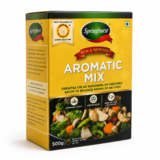 Springburst Aromatic Mix 500g Pack