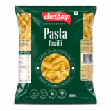 Sunbay Fusilli Pasta 500g Pack