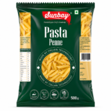 Sunbay Penne Pasta 500g Pack