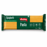 Sunbay Spaghetti Pasta 500g Pack
